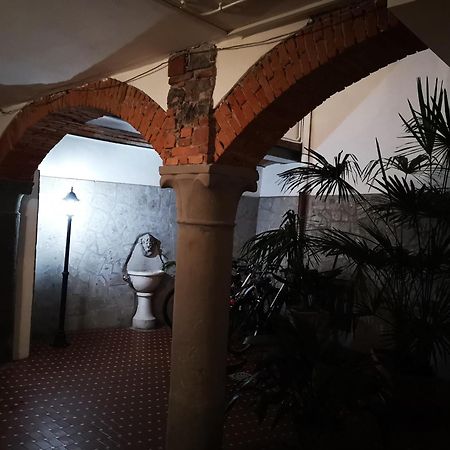 Casa Vacanze Da Graziella Lovere Eksteriør billede