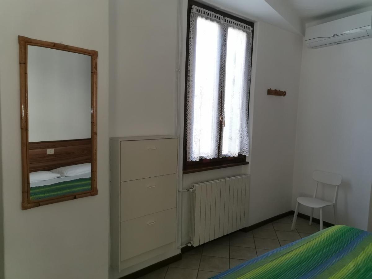 Casa Vacanze Da Graziella Lovere Eksteriør billede