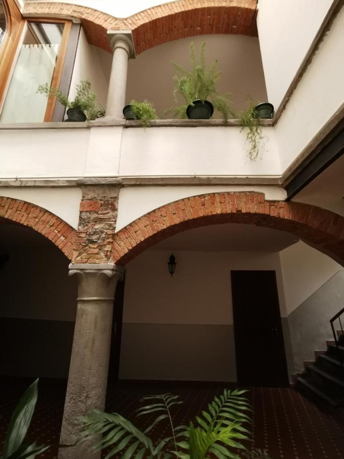 Casa Vacanze Da Graziella Lovere Eksteriør billede