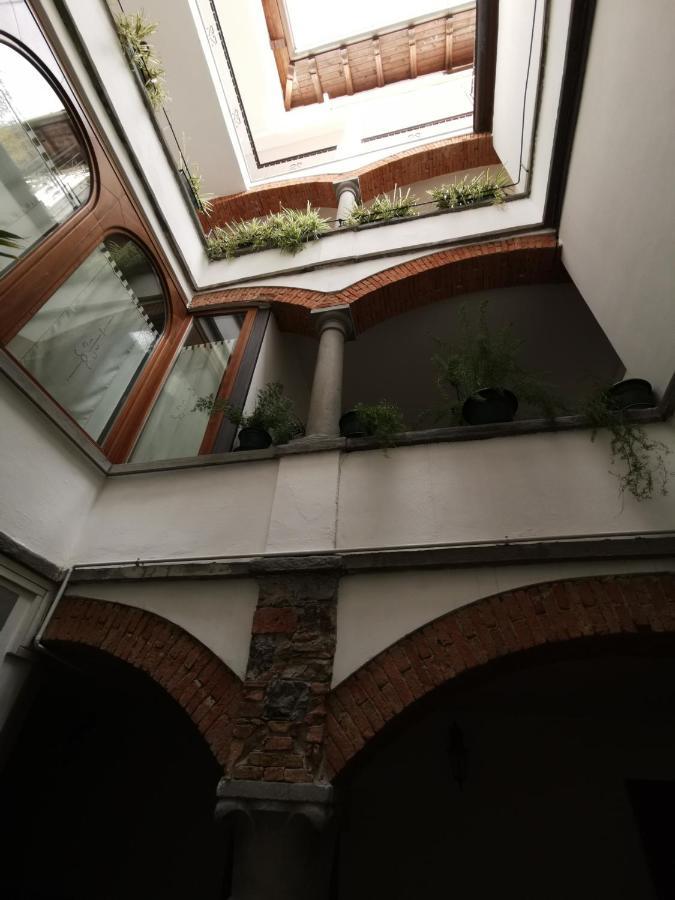Casa Vacanze Da Graziella Lovere Eksteriør billede