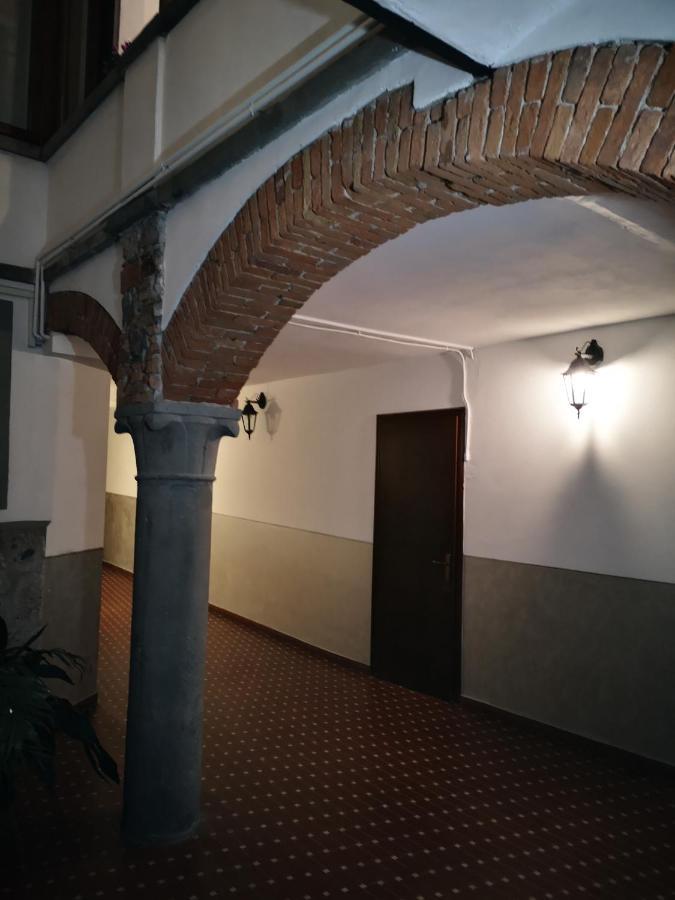 Casa Vacanze Da Graziella Lovere Eksteriør billede