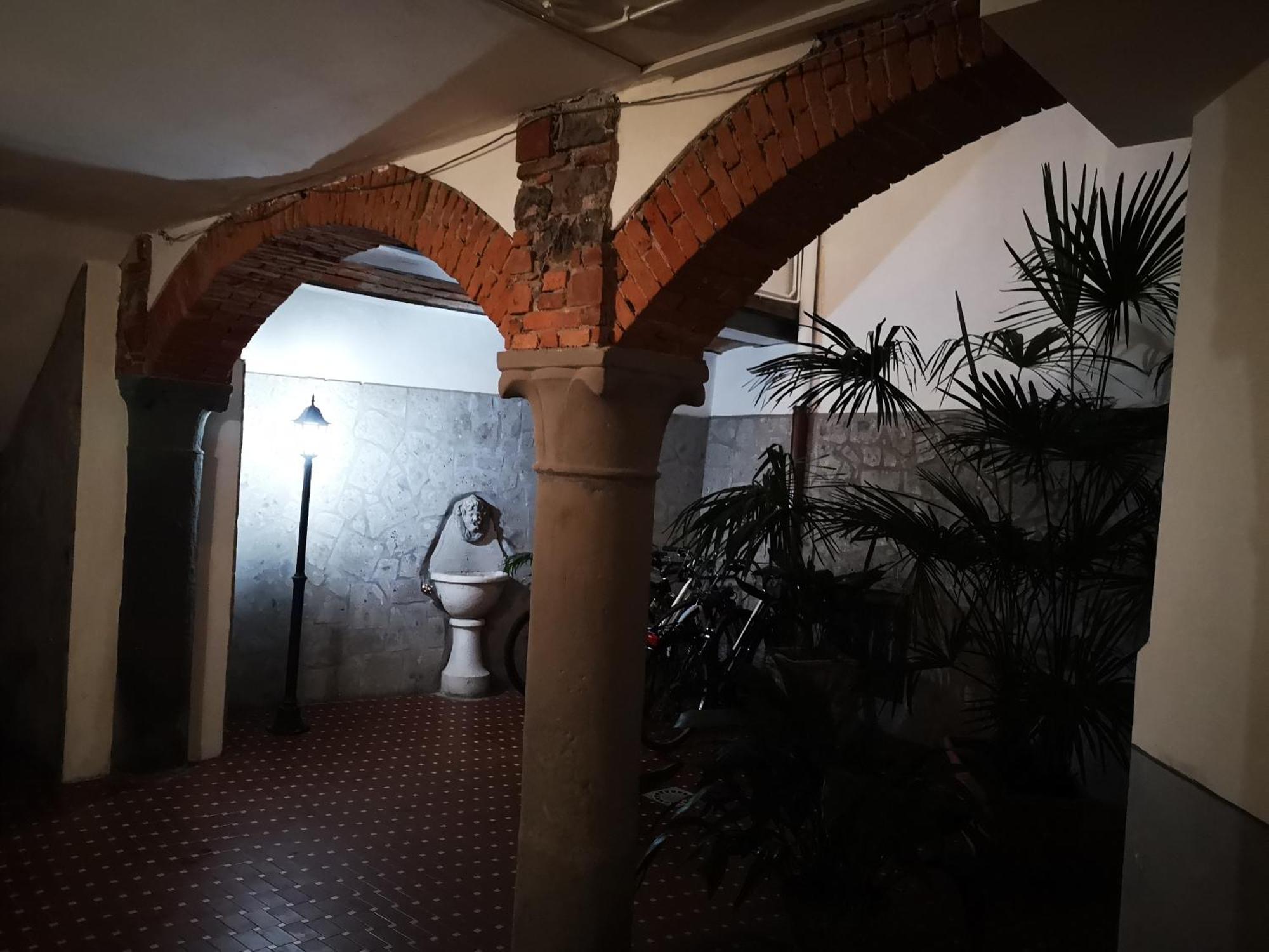 Casa Vacanze Da Graziella Lovere Eksteriør billede