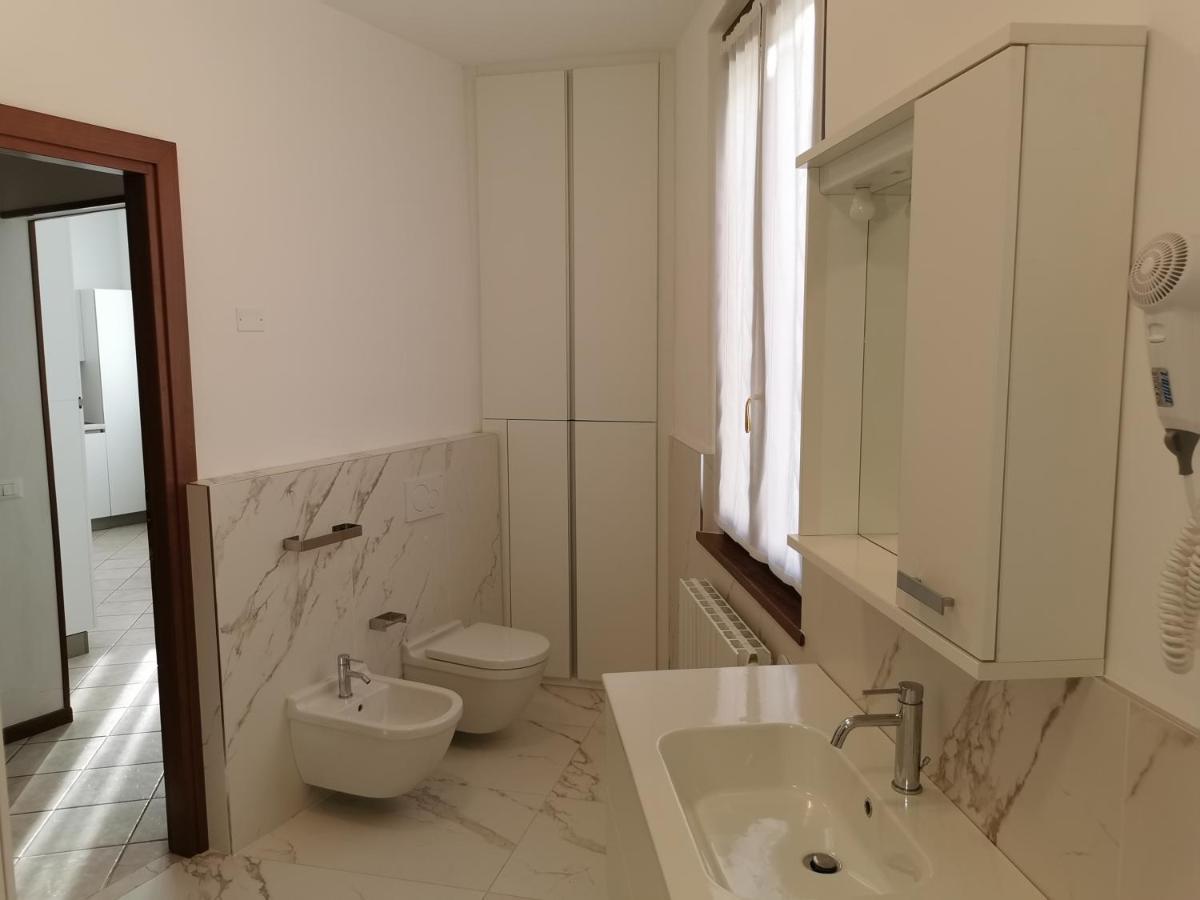 Casa Vacanze Da Graziella Lovere Eksteriør billede