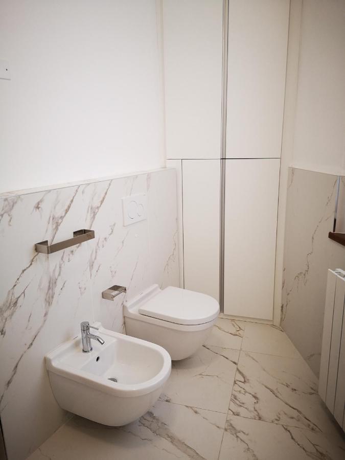 Casa Vacanze Da Graziella Lovere Eksteriør billede