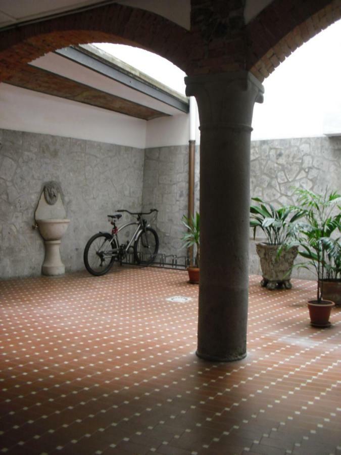 Casa Vacanze Da Graziella Lovere Eksteriør billede