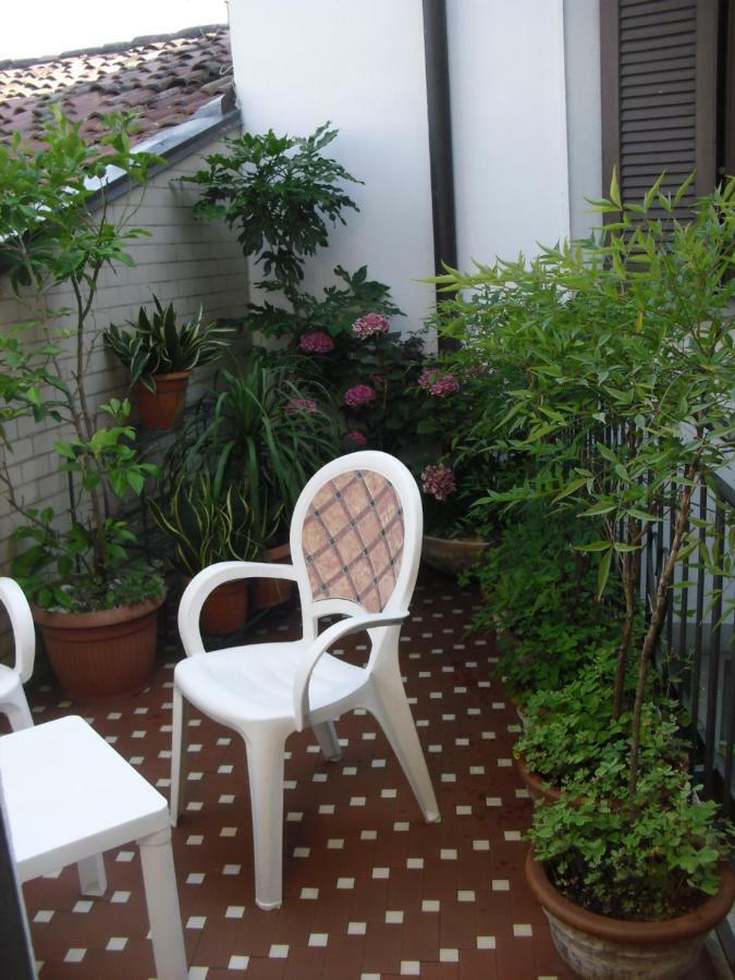 Casa Vacanze Da Graziella Lovere Eksteriør billede